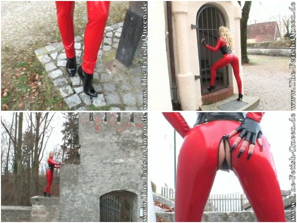 The-Fetish-Queen 13