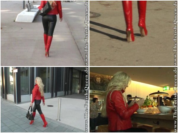The-Fetish-Queen 27