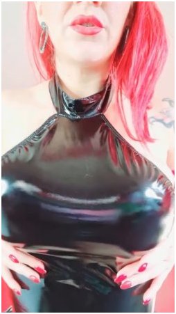 Ruby Onyx - ASMR