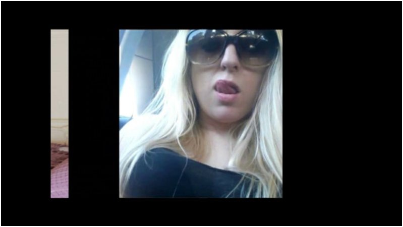 SophieShox - Attraction To Findom